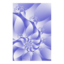'Creativity infinite'  Canvas Fine Art Print