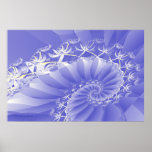 'Creativity infinite'  Canvas Fine Art Print