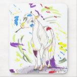 Creativity mousepads