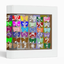 Creativity n Happiness : Butterfly Show Binders