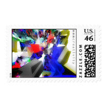 Creativity stamps