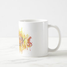 Creativity Rules! Mug