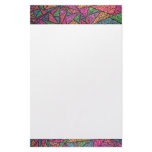 CREATIVITY STATIONARY STATIONERY DESIGN