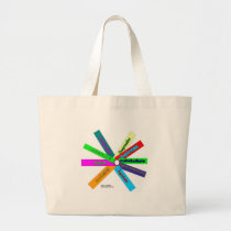 Creativity Thesaurus Wheel-French bags