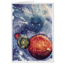 Creator cards by Melvin_Bradley Creator cards