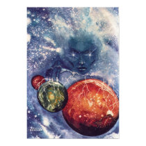 Creator posters by Melvin_Bradley Creator posters