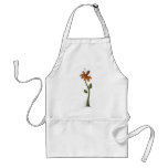 Creator's Canvas · Amber Flower Aprons