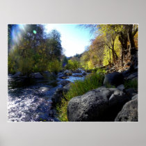 Creator's Treasures... Print
