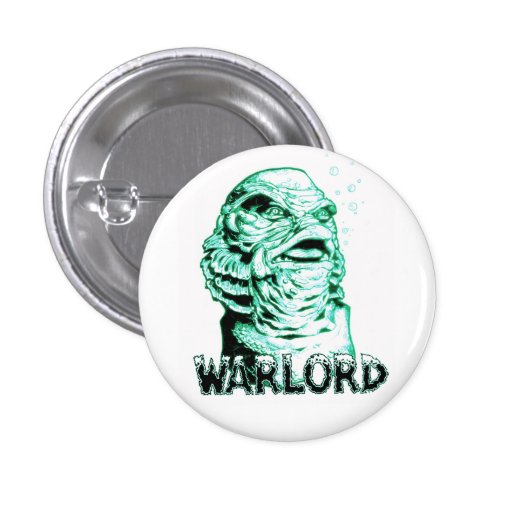 Creature Button