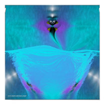 Creature Consciousness Print