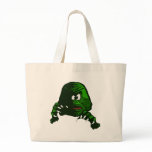 Creature from the Black Lagoon bags