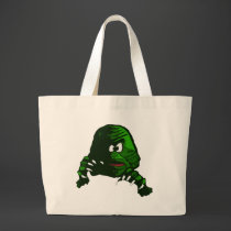 Creature from the Black Lagoon bags
