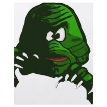 Creature from the Black Lagoon Flyers