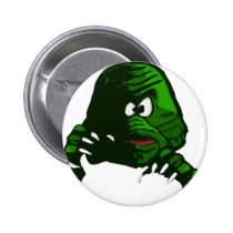 Creature from the Black Lagoon buttons