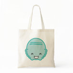Creature from the Cute Lagoon bags