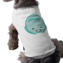 Creature from the Cute Lagoon pet clothing by BeckyPool Creature from the Cute Lagoon pet clothing