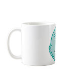 Creature from the Cute Lagoon mugs