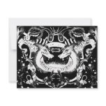 Creature Invitations