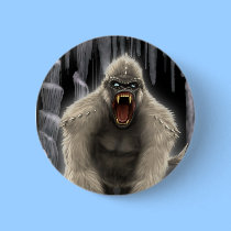 Creature lumineuse buttons
