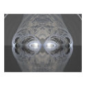 Criatura do lago posters by fractalplay Criatura do lago posters
