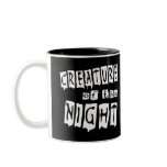 Creature of the Night Mug