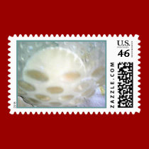 Creature postage