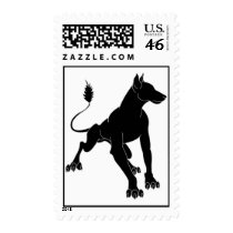 Creature Postage