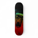 CREATURE skateboards