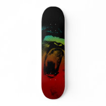 CREATURE skateboards