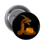 Creature Snake Buttons