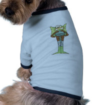 CreatureDeep pet clothing by CaseyShane CreatureDeep pet clothing