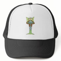 CreatureDeep hats by CaseyShane CreatureDeep hats