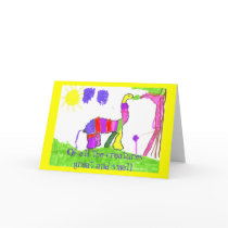 Creatures Great by Mercy cards