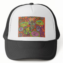 Creatures hats