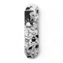 Creatures skateboards