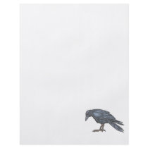 Crebbly Crow Flyer