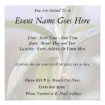 Crecimiento emergente - Buddleia Invitaciones Personales