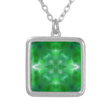 Crecimiento y salud espirituales collar