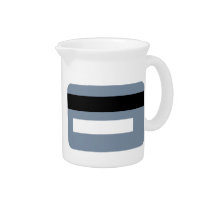 Credit card pitchers