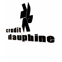 Credit Dauphine t-shirts by Narcissa_ Credit Dauphine t-shirts