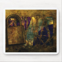 Credit Protect mousepads