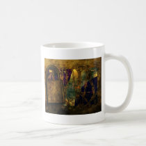 Credit Protect mugs