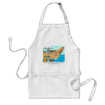 CREDIT UNION / FINANCIAL / BANKING investing gifts aprons