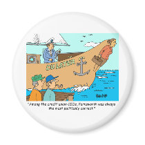 CREDIT UNION / FINANCIAL / BANKING investing gifts magnets