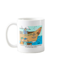 CREDIT UNION / FINANCIAL / BANKING investing gifts mugs