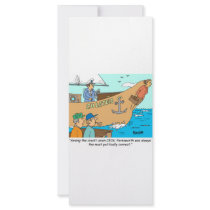 CREDIT UNION / FINANCIAL / BANKING investing gifts Rack Card Template