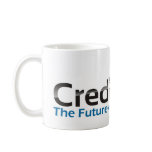 CreditSMS Mug