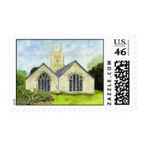 'Creed Church' Postage postage