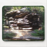 Creek 02 Mousepad