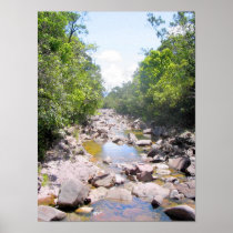 Creek 2 poster
